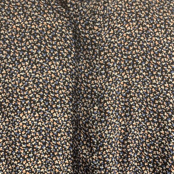 Ann Taylor Blouse Dress - Picture 8 of 8